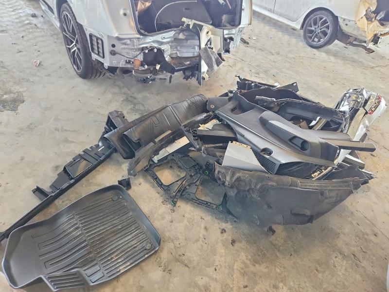 Продаж на аукціоні авто 2024 Audi Q7, vin: WA1WXBF77RD007050, номер лоту: 56327886