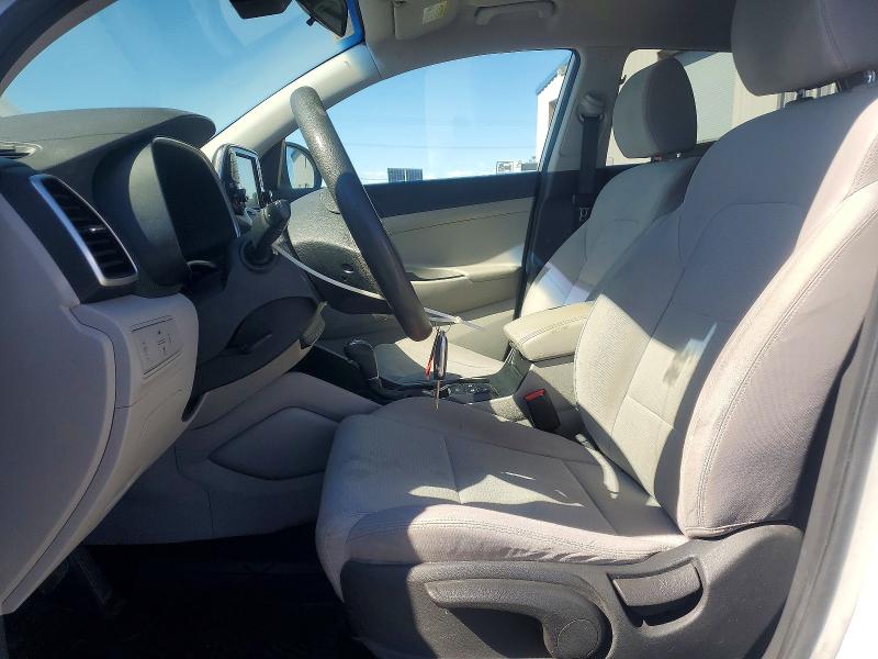 Aukcja sprzedaży 2019 Hyundai Tucson, vin: KM8J2CA47KU925321, numer aukcji: 58651776