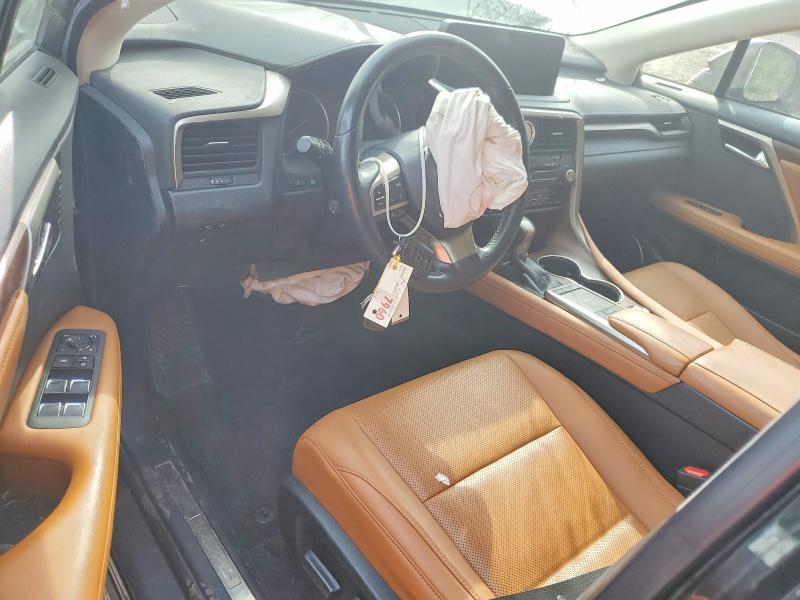 Aukcja sprzedaży 2022 Lexus Rx, vin: JTJHZKFA6N2035428, numer aukcji: 55375836