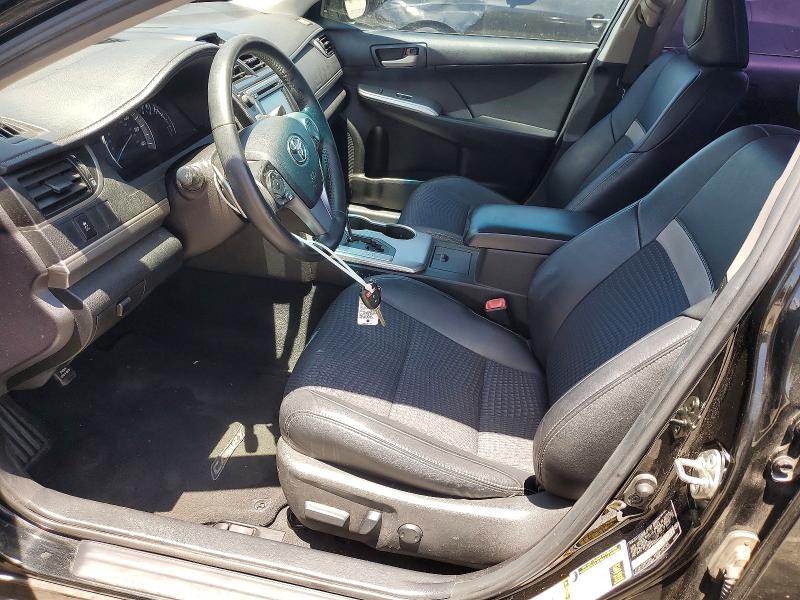 Продажа на аукционе авто 2014 Toyota Camry, vin: 4T1BF1FK0EU445615, номер лота: 57417366