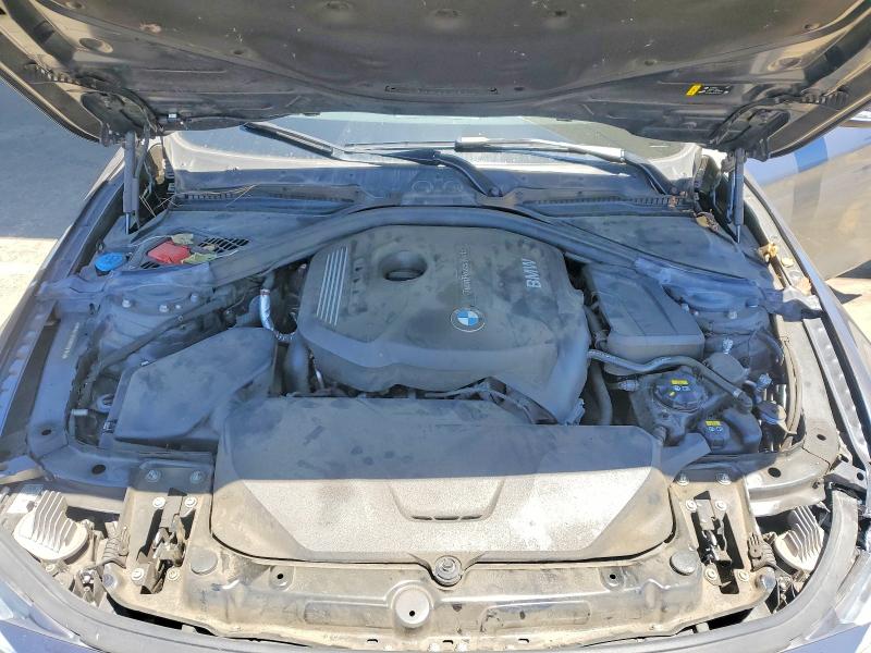Продажа на аукционе авто 2019 Bmw 430xi, vin: WBA4J3C55KBL07174, номер лота: 58152986