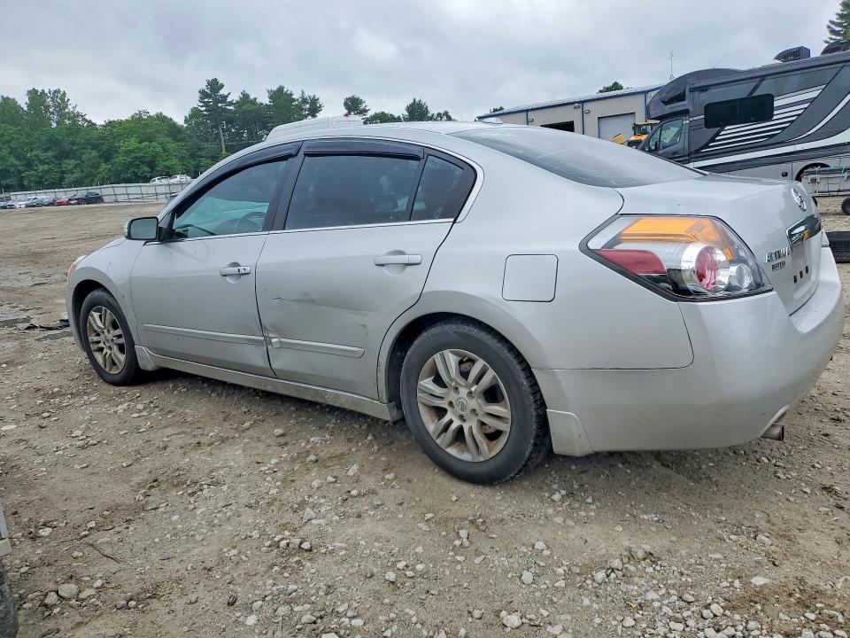 Продажа на аукционе авто 2011 Nissan Altima, vin: 1N4AL2APXBN444873, номер лота: 58393626