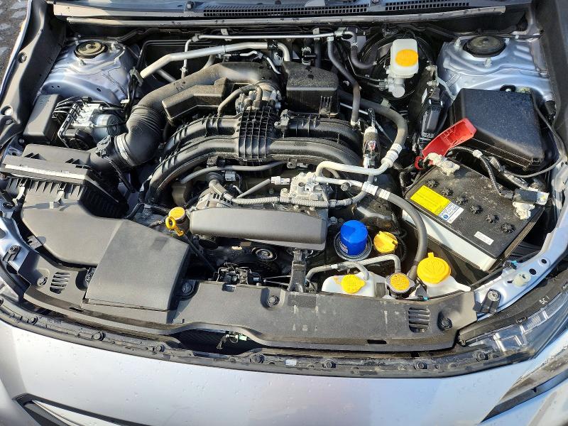 Продаж на аукціоні авто 2023 Subaru Crosstrek, vin: JF2GTAPC1PH248668, номер лоту: 56166296