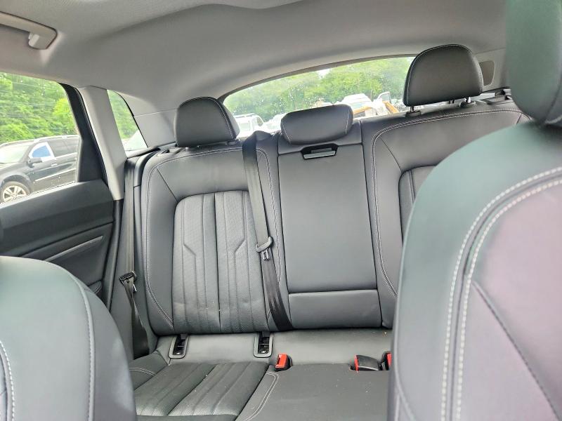 Aukcja sprzedaży 2021 Audi E-tron, vin: WA1LAAGE6MB038404, numer aukcji: 58786906