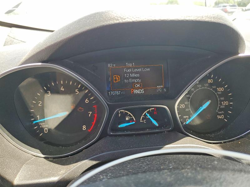 2019 Ford Escape მანქანა იყიდება აუქციონზე, vin: 1FMCU9G98KUB07444, აუქციონის ნომერი: 56533936
