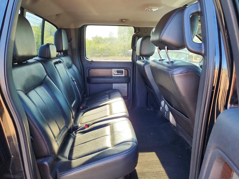 Aukcja sprzedaży 2013 Ford F150, vin: 1FTFW1ET2DFC86129, numer aukcji: 55528396