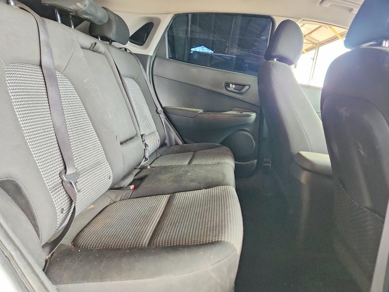 Aukcja sprzedaży 2020 Hyundai Kona, vin: KM8K22AA6LU490412, numer aukcji: 58319176
