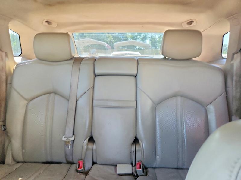 Продаж на аукціоні авто 2010 Cadillac Srx, vin: 3GYFNAEYXAS521425, номер лоту: 55652126