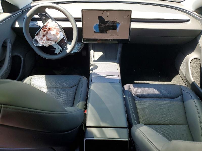 Продажа на аукционе авто 2026 Tesla Model 3, vin: 5YJ3E1EA1TF146385, номер лота: 56339946