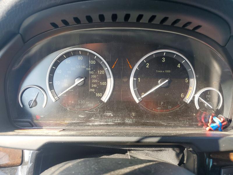 59537036 :رقم المزاد ، 5UXKS4C51F0N08146 vin ، 2015 Bmw X5 مزاد بيع
