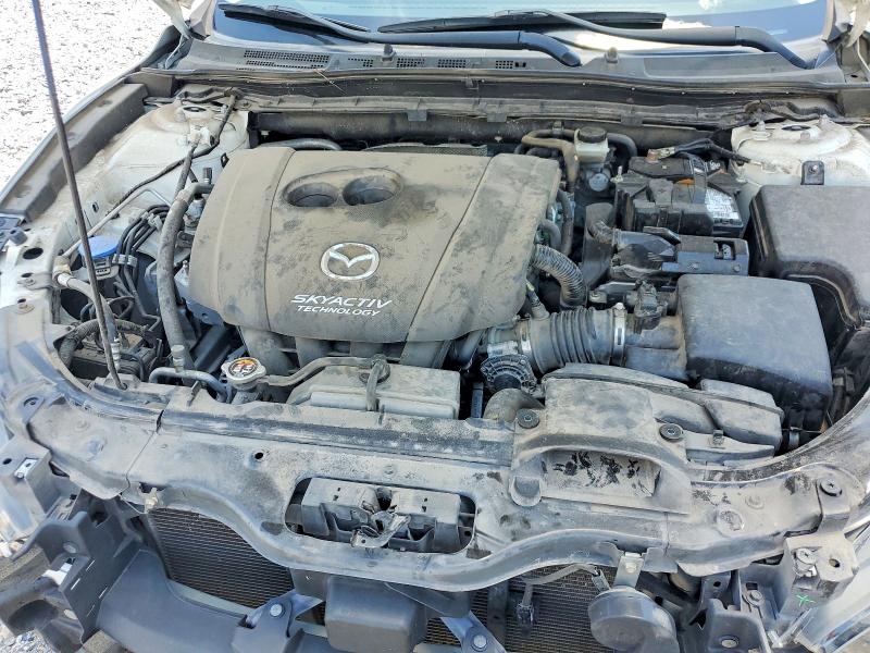 Aukcja sprzedaży 2016 Mazda 3, vin: 3MZBM1U75GM323846, numer aukcji: 57257446