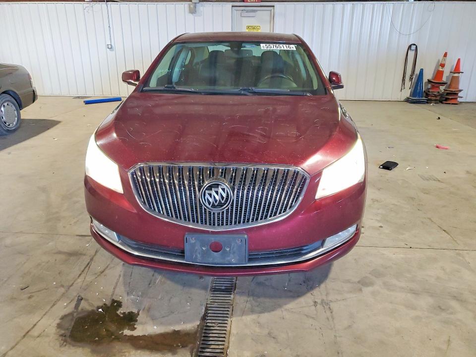Aukcja sprzedaży 2015 Buick Lacrosse, vin: 1G4GB5G30FF119562, numer aukcji: 55765116