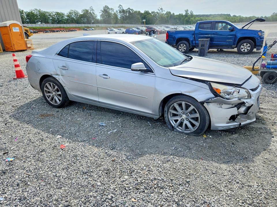 Aukcja sprzedaży 2015 Chevrolet Malibu, vin: 1G11D5SLXFF300625, numer aukcji: 56517206