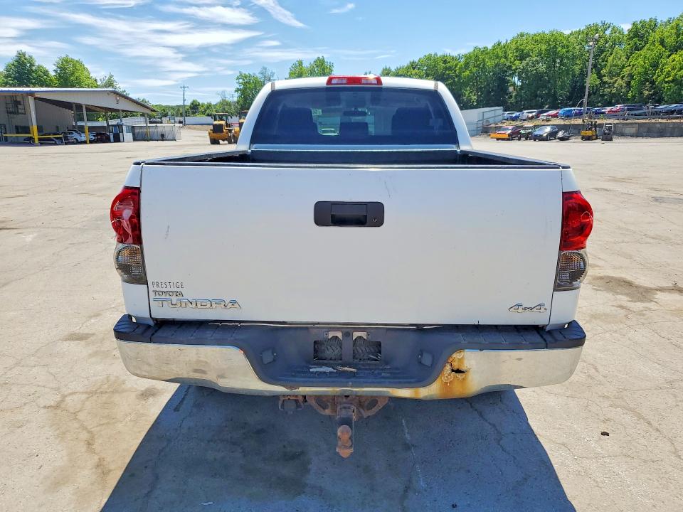 Aukcja sprzedaży 2008 Toyota Tundra, vin: 5TBBT54108S459210, numer aukcji: 56584366