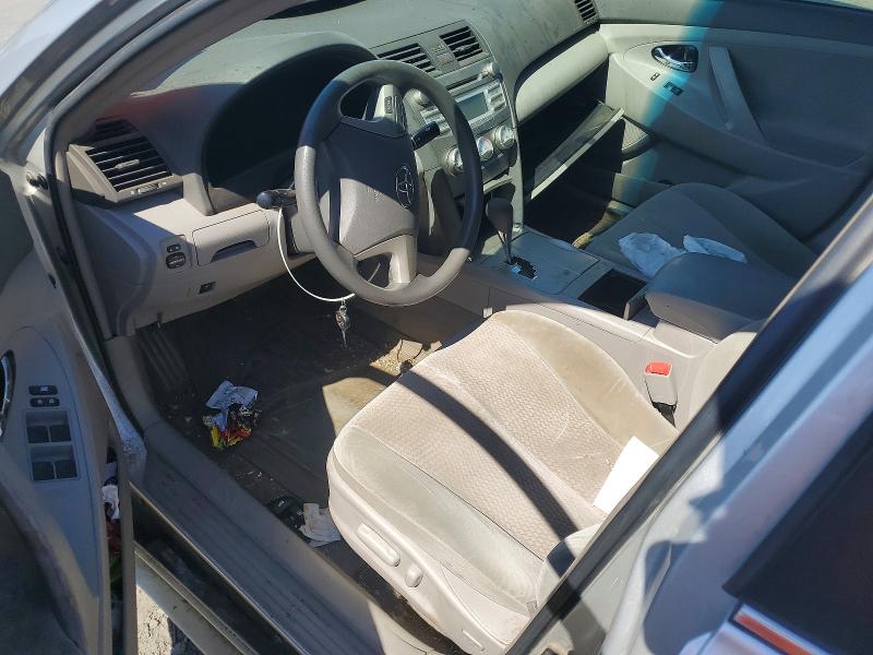 Aukcja sprzedaży 2011 Toyota Camry, vin: 4T4BF3EK8BR100945, numer aukcji: 57591926