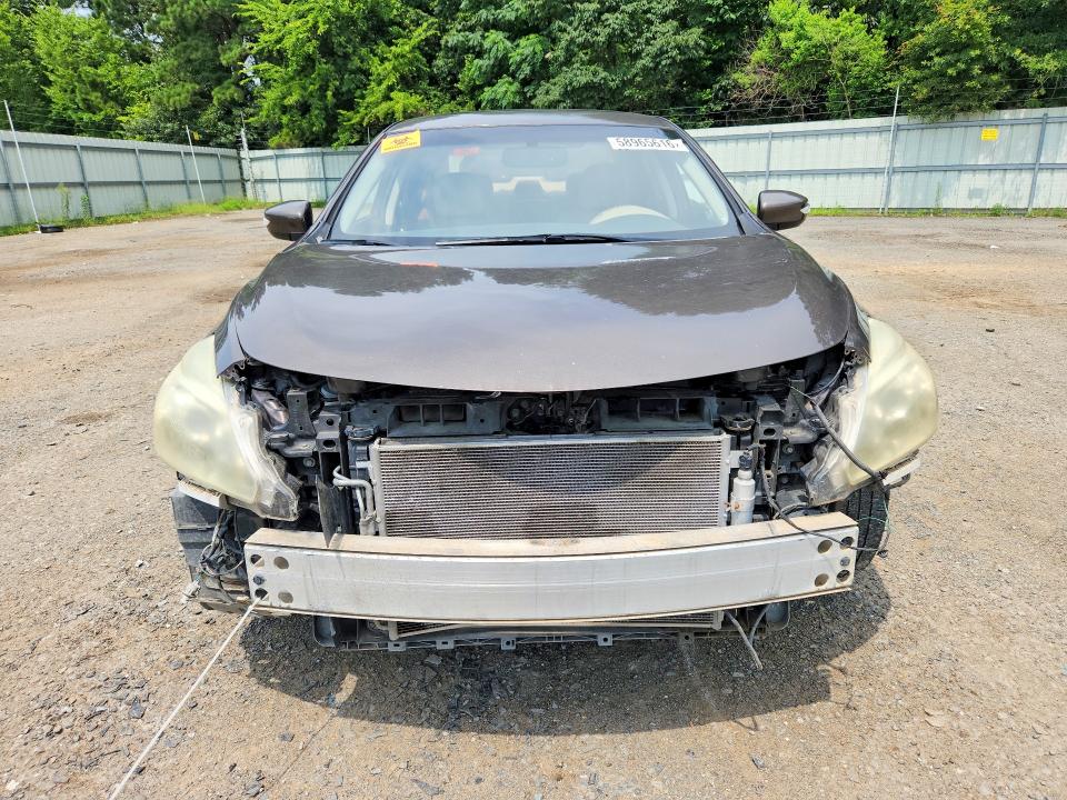Aukcja sprzedaży 2015 Nissan Altima, vin: 1N4AL3AP8FC152968, numer aukcji: 58965616