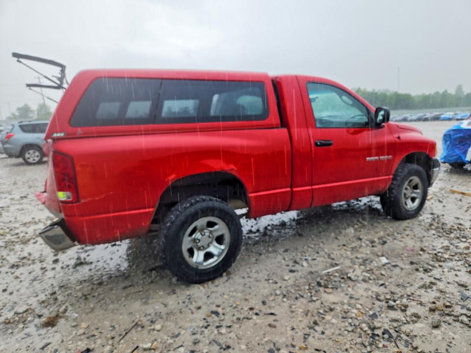 Продаж на аукціоні авто 2004 Dodge Ram 1500, vin: 1D7HU16N74J243617, номер лоту: 55825036