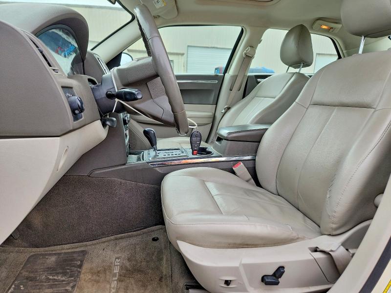 Aukcja sprzedaży 2008 Chrysler 300, vin: 2C3KA53G98H106373, numer aukcji: 58477956