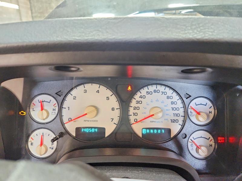 Aukcja sprzedaży 2004 Dodge Ram 1500, vin: 1D7HU18D94J113231, numer aukcji: 58567796