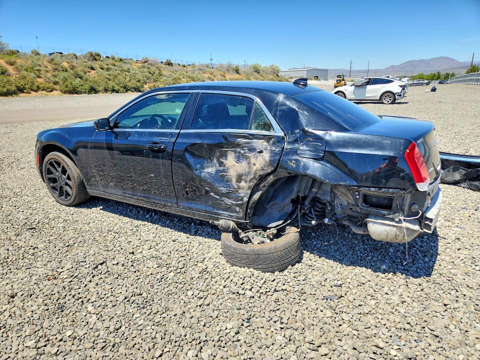 Aukcja sprzedaży 2019 Chrysler 300, vin: 2C3CCARGXKH569161, numer aukcji: 55422796