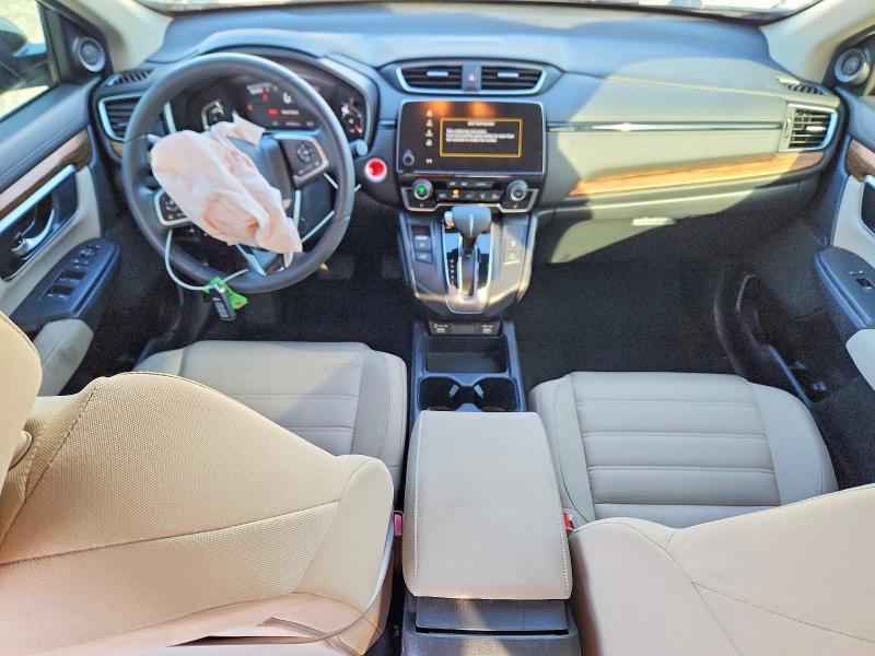 Продаж на аукціоні авто 2020 Honda Cr-v, vin: 7FARW1H53LE012794, номер лоту: 57404606