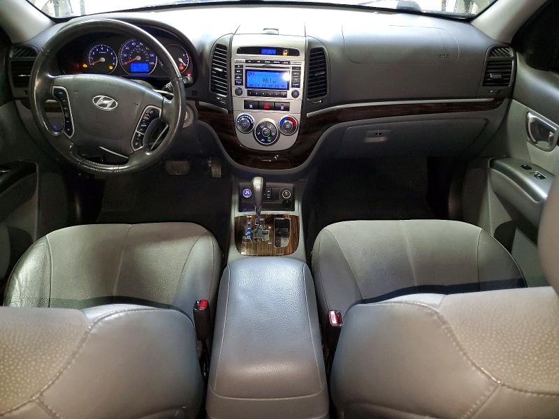 Продаж на аукціоні авто 2011 Hyundai Santa Fe, vin: 5XYZH4AG2BG044923, номер лоту: 58540116