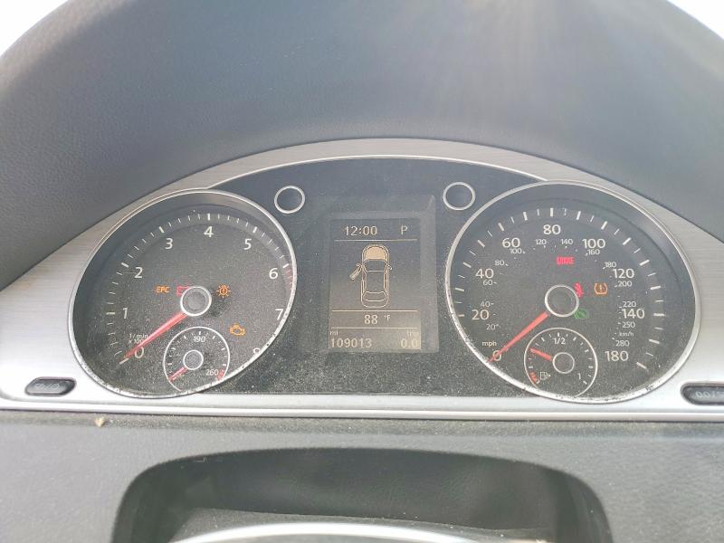 56021406 :رقم المزاد ، WVWBP7AN6EE505994 vin ، 2014 Volkswagen Cc مزاد بيع