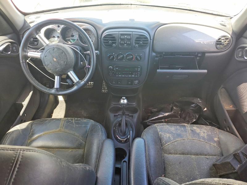 Продаж на аукціоні авто 2004 Chrysler Pt Cruiser, vin: 3C8FY78G84T351596, номер лоту: 57770656