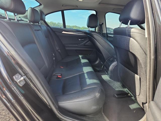 Aukcja sprzedaży 2016 Bmw 528, vin: WBA5A7C50GG151423, numer aukcji: 54233596