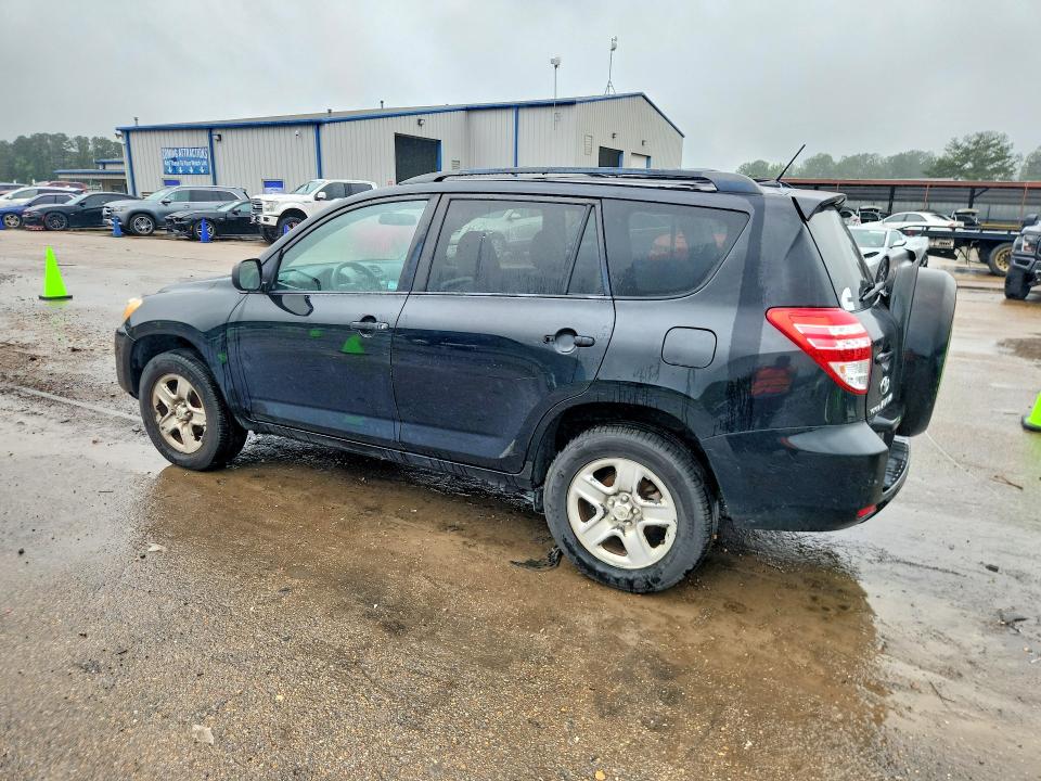 Aukcja sprzedaży 2009 Toyota Rav4, vin: 2T3BF33V59W007843, numer aukcji: 57088286