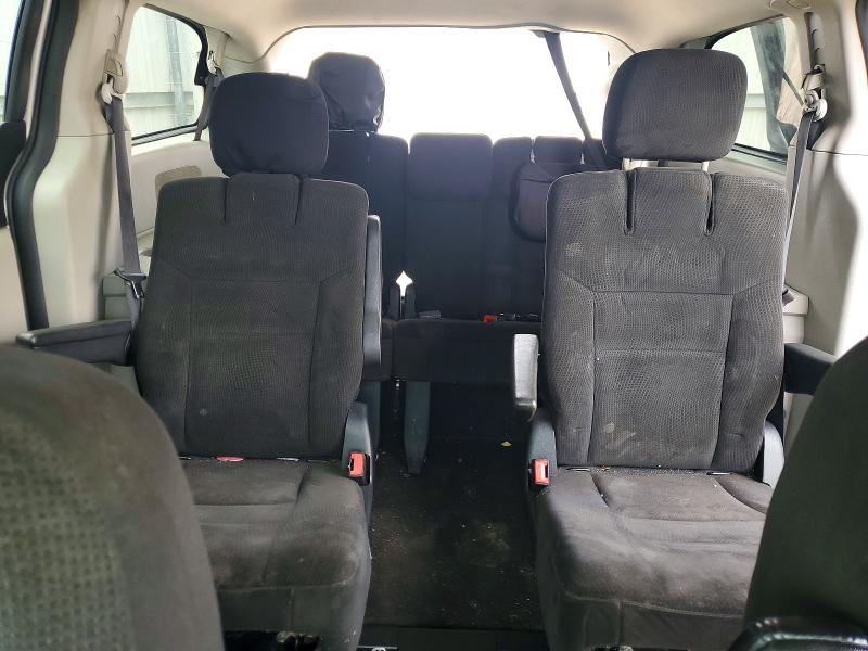 Aukcja sprzedaży 2016 Dodge Grand Caravan, vin: 2C4RDGCG7GR371539, numer aukcji: 56181036