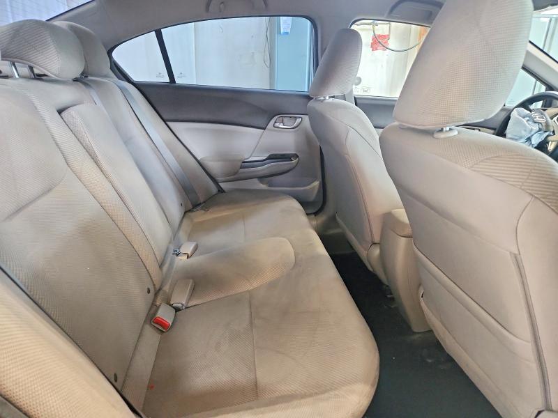 Продаж на аукціоні авто 2012 Honda Civic, vin: 2HGFB2F49CH025491, номер лоту: 57726346