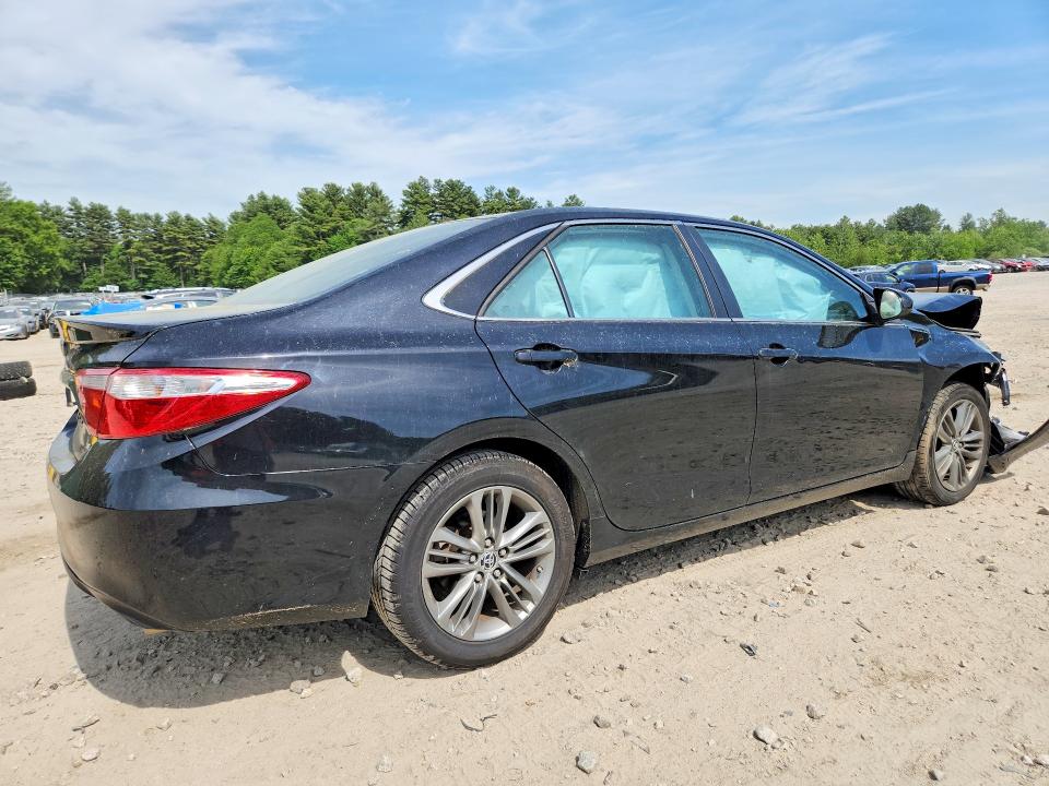 2016 Toyota Camry მანქანა იყიდება აუქციონზე, vin: 4T1BF1FK2GU155993, აუქციონის ნომერი: 56519306