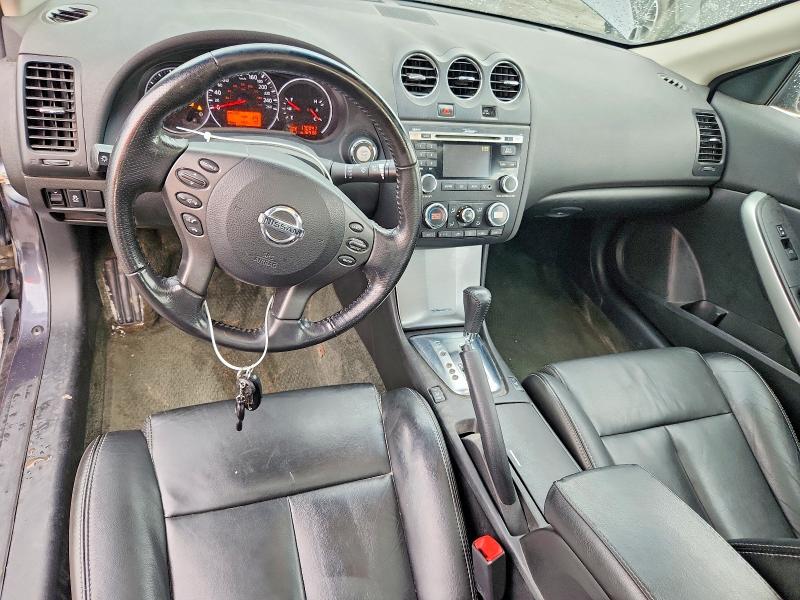 Продажа на аукционе авто 2012 Nissan Altima, vin: 1N4AL2EP9CC218556, номер лота: 57825106