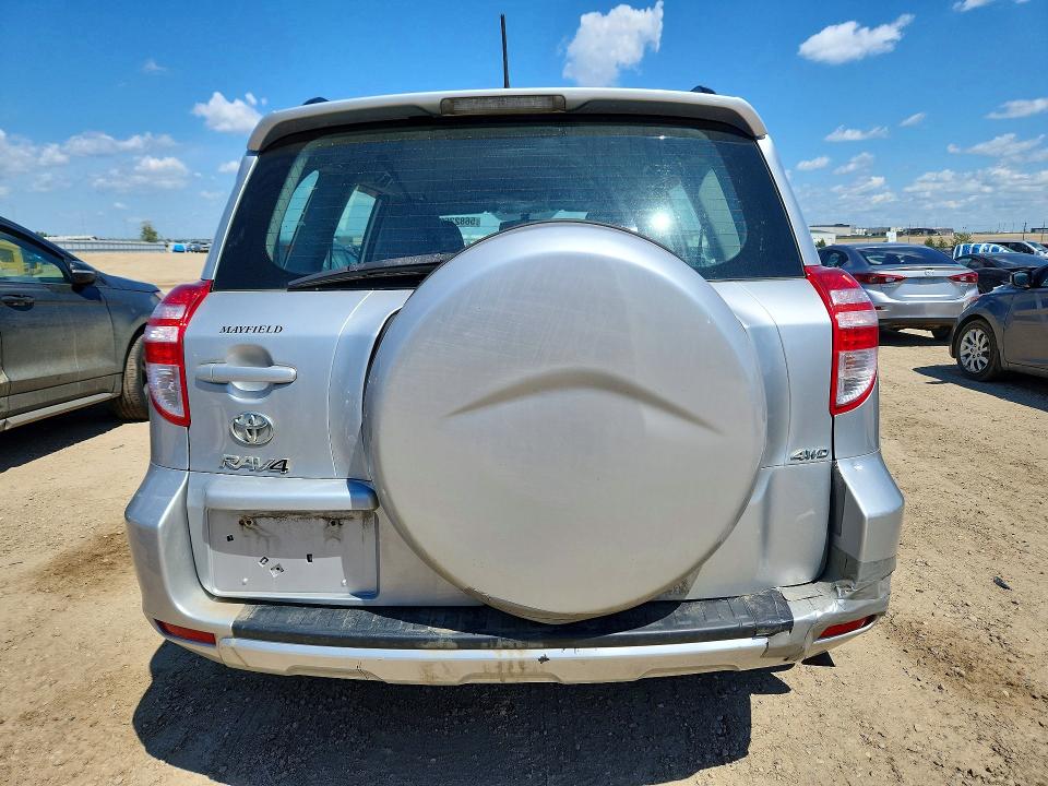 Продажа на аукционе авто 2011 Toyota Rav4, vin: 2T3BF4DVXBW156680, номер лота: 56822626