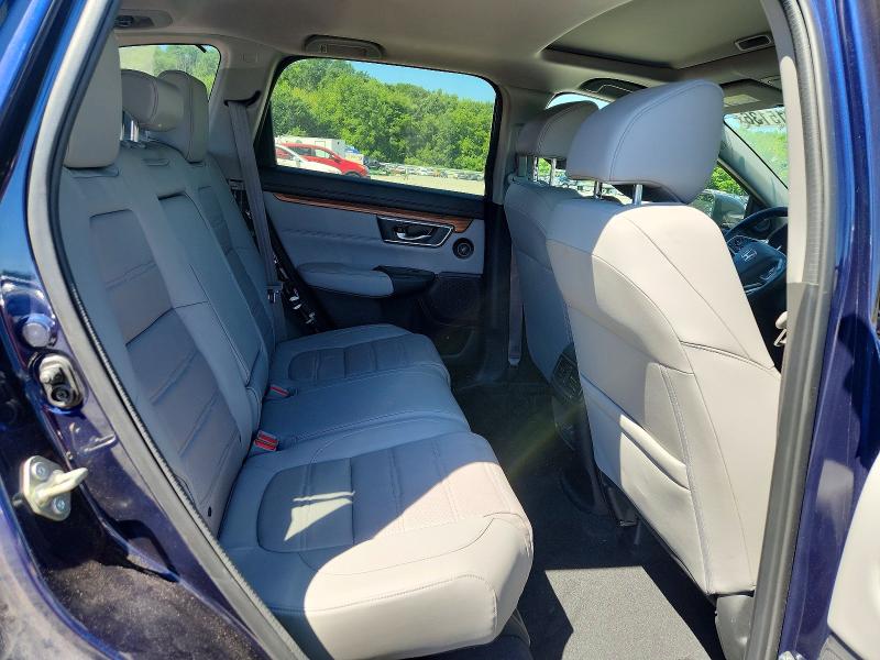 Aukcja sprzedaży 2019 Honda Cr-v, vin: 7FARW2H88KE051282, numer aukcji: 55915136