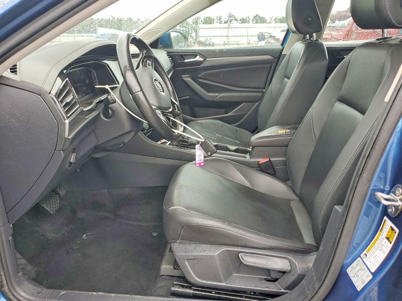 Продажа на аукционе авто 2019 Volkswagen Jetta, vin: 3VWE57BU4KM084482, номер лота: 56505396