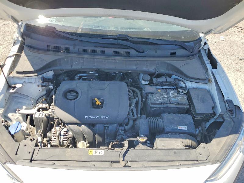 Aukcja sprzedaży 2018 Hyundai Kona, vin: KM8K22AA8JU186057, numer aukcji: 57306206