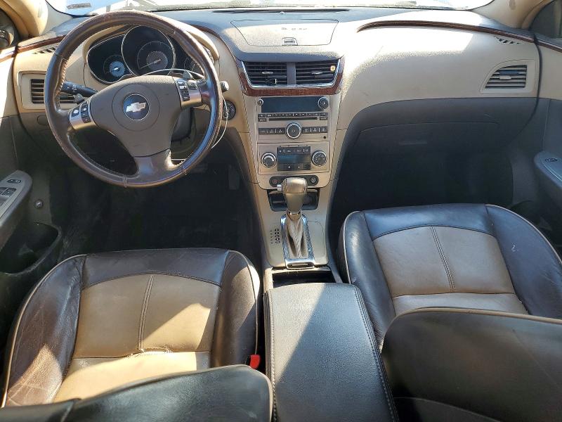 2009 Chevrolet Malibu მანქანა იყიდება აუქციონზე, vin: 1G1ZK57B09F119241, აუქციონის ნომერი: 57730886