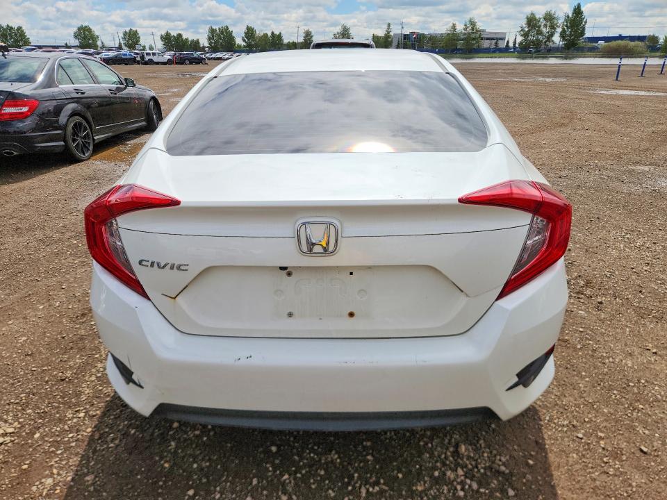 Aukcja sprzedaży 2017 Honda Civic, vin: 2HGFC2F88HH006132, numer aukcji: 58057576
