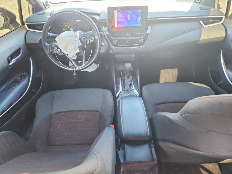 Aukcja sprzedaży 2023 Toyota Corolla Hybrid, vin: JTDBCMFEXPJ012400, numer aukcji: 58149026