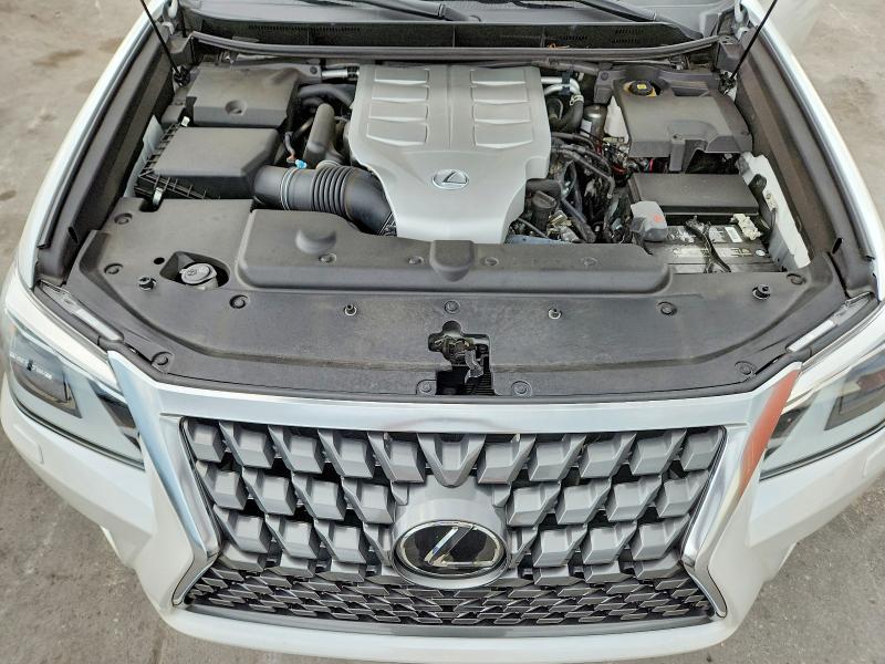 56823896 :رقم المزاد ، JTJAM7BX1P5347410 vin ، 2023 Lexus Gx مزاد بيع