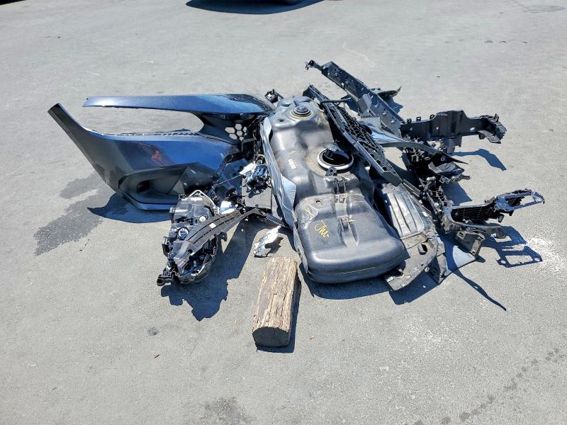 Продаж на аукціоні авто 2024 Honda Civic, vin: 19XFL2H57RE009537, номер лоту: 57864156