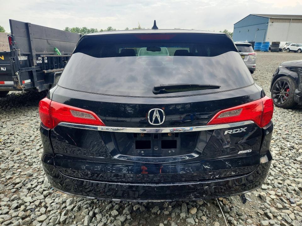 Продаж на аукціоні авто 2013 Acura Rdx, vin: 5J8TB4H52DL020139, номер лоту: 58835456
