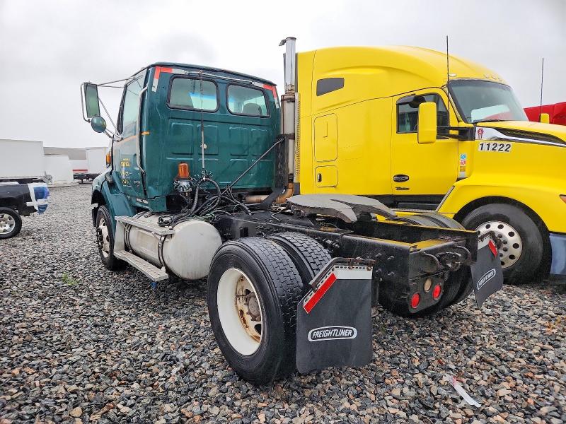 Aukcja sprzedaży 2006 Sterling Truck A9500, vin: 2FWBA2CV26AV22814, numer aukcji: 58858746