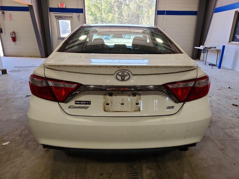 Продажа на аукционе авто 2015 Toyota Camry, vin: 4T1BF1FK7FU055595, номер лота: 57646356