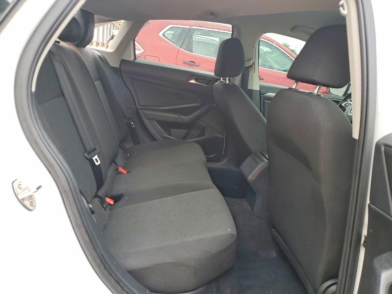 Продажа на аукционе авто 2019 Volkswagen Jetta, vin: 3VWC57BU3KM273616, номер лота: 57376946