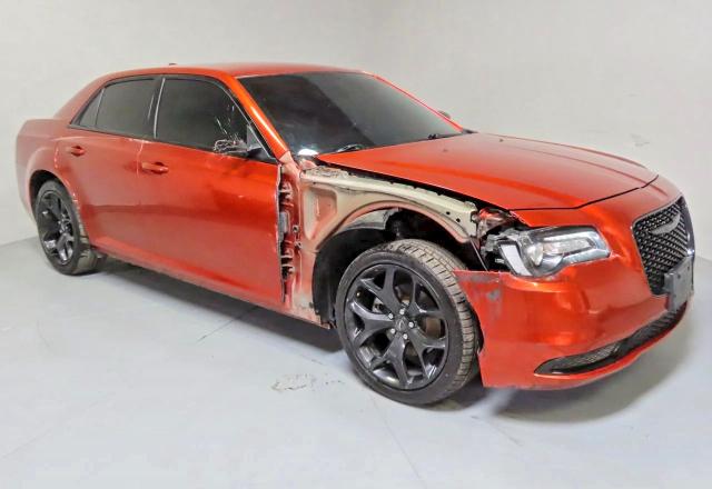 Продаж на аукціоні авто 2021 Chrysler 300, vin: 2C3CCAAGXMH609365, номер лоту: 57200236