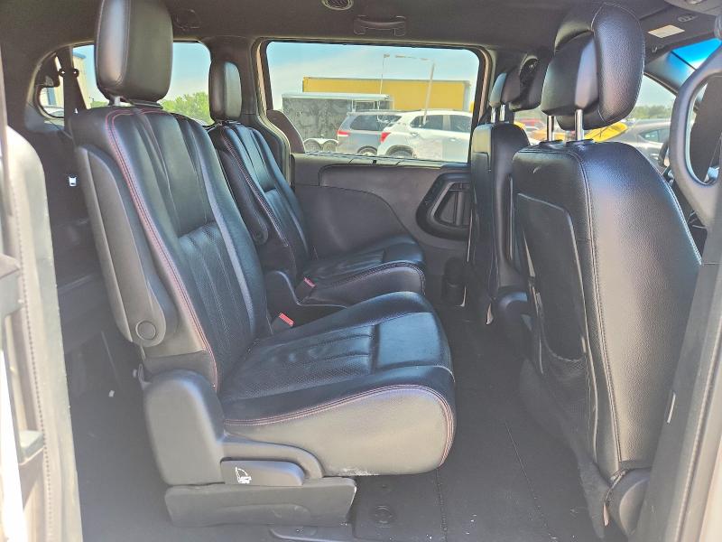 Aukcja sprzedaży 2013 Dodge Grand Caravan, vin: 2C4RDGEG4DR741533, numer aukcji: 55197726