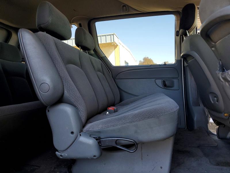 Продаж на аукціоні авто 2007 Chrysler Town & Country, vin: 1A4GJ45R77B113446, номер лоту: 57148776